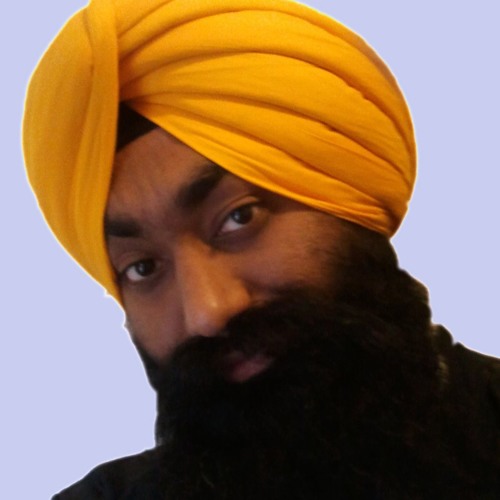 BABA MAN MATWARO - BHAI MANJIT SINGH JEEVAN