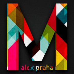 Alex Praha - Metamorphik (Spinning records talent pool)