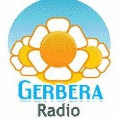 RVSJVI Kerst GerberaRadio - Fijne Kerst En Een Gelukkignieuwjaar