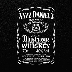 The Brewery (feat. JuG the ILLEST & Rell Burgundy)(Prod. by Solidified)