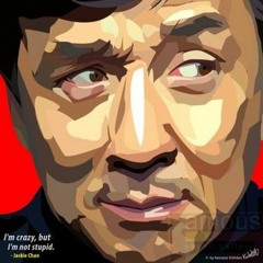 Kelso Jackie Chan