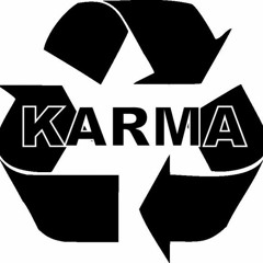 Vedex & Thenigmatik - Karma (Original Mix)