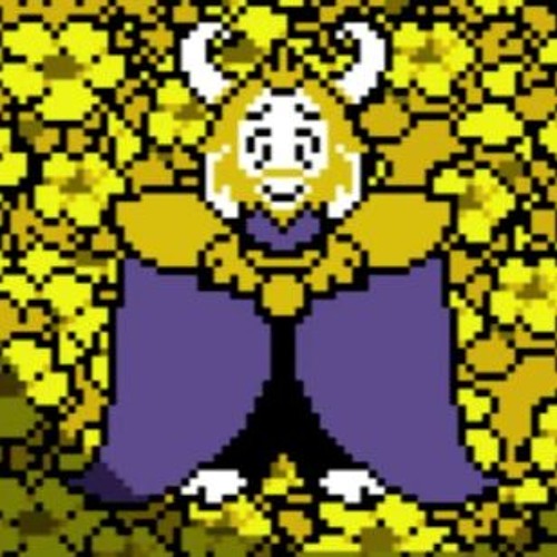 Levan Pollka (Undertale Asgore Cover)