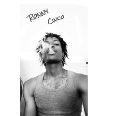 Nu Chapter - Ronny Cinco ft. Dalya' & Tre.mp3