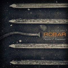 Robar - Perfect Enemies (feat. Guillaume Bideau)