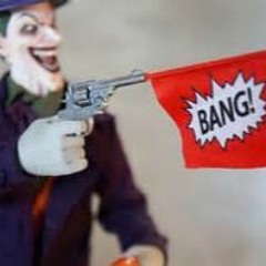 GunPowder lll{I Came 2 Bang}~Pablo Harrington