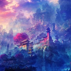The Lost Garden