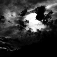 To The Clouds