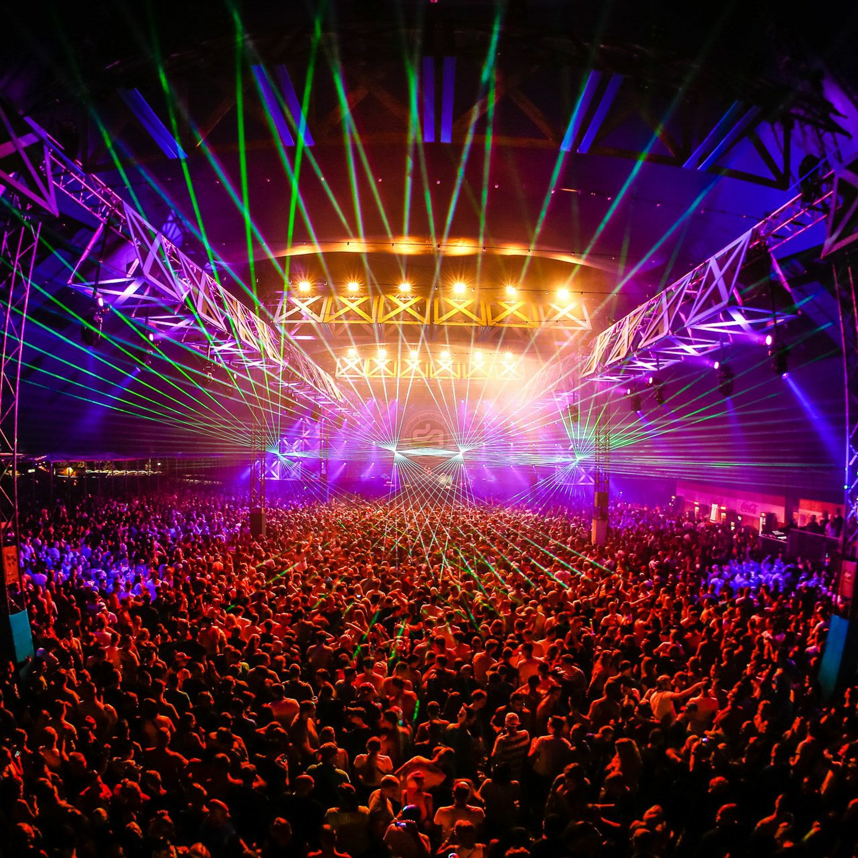 LYRISCH WITH  ONLY FRENCHCORE BABY episode artwork