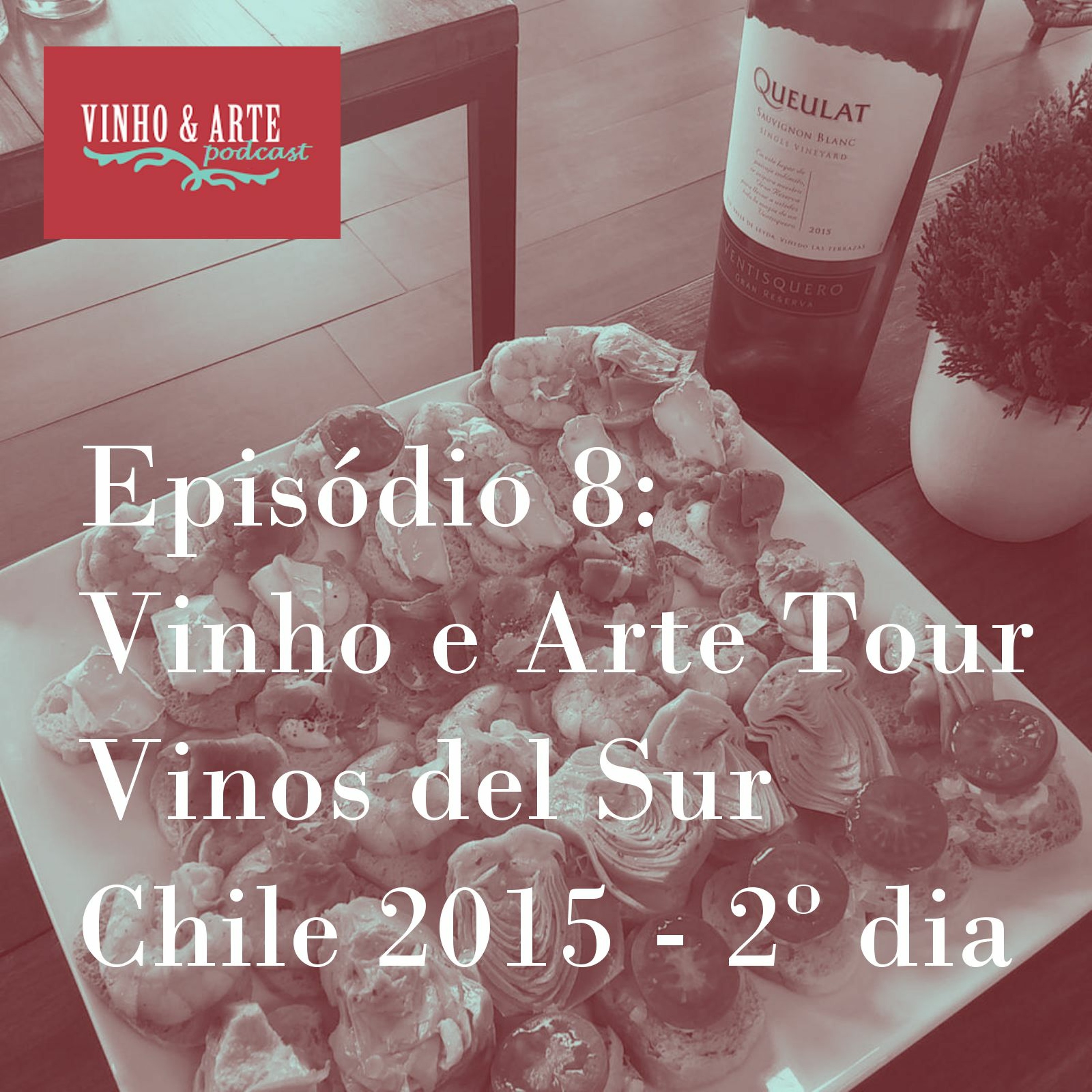 Vinho e Arte Podcast