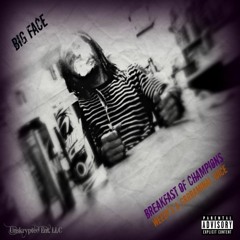 BigFACE - T.B.S. (ToiletBowlSwagg) [Prod. By Johnny Juliano]
