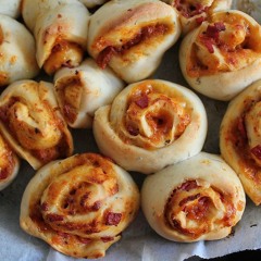 Pizza Pizza - Slice 60