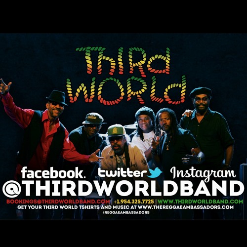 International、World系CDまとめvol.3 Stream THIRD WORLD band | Listen to Third World www.onepagelink