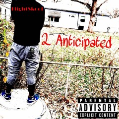 2. Never Had Shit X Luh $hane-O