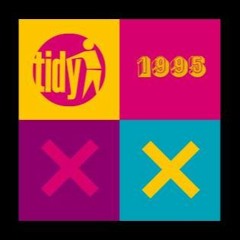 Tidy