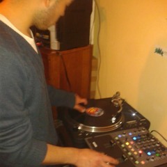 Dj Eternal'Faya - Love Session Vol.3