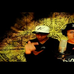 ANONIMO PACTO FEAT MR NIGA (EL RAP ES LO QUE IMPORTA)