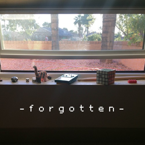 Forgotten