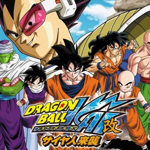 Dragon Ball Kai Opening 1 