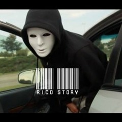Speaker Knockerz - Rico Story Trilogy