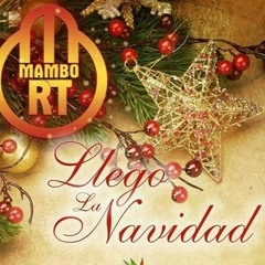 Mambo RT - LLEGO LA NAVIDAD