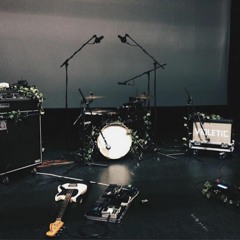 Treese (Live Session)