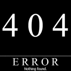 error 404 (fail)remix($tiven lopez)