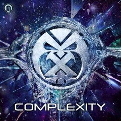 Power Source - Get On Top (Mystical Complex Remix)