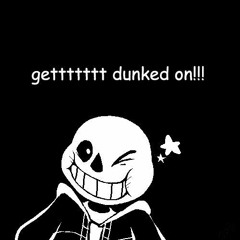 Disappearance Of Sans (Genocide)