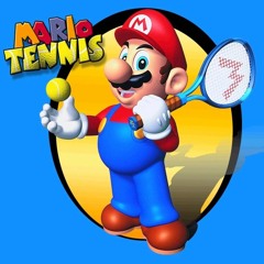 Mario Tennis 64