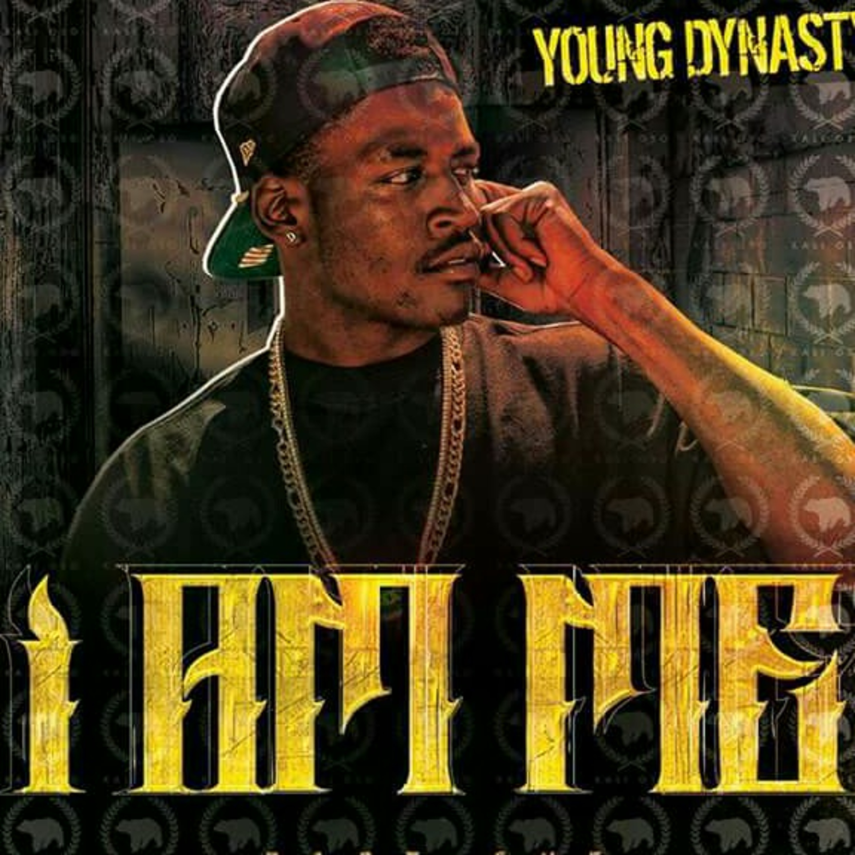 Young Rich Dynasty #YRD