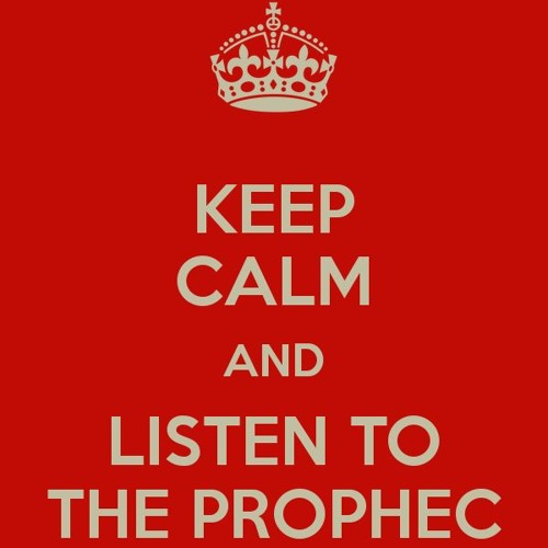 The PropheC- Player