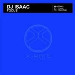 Dj Isaac - Focus