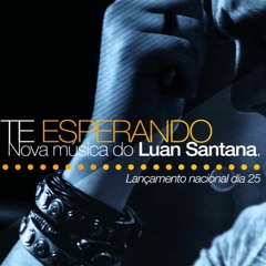 Te Esperando - Luan Santana (Reese West Cover)