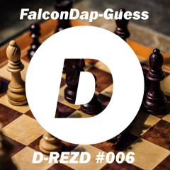 [DRZD006] FalconDap - Guess