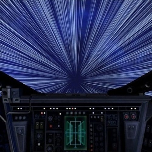Lightspeed