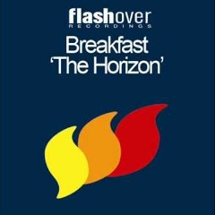 Breakfast - The Horizon (Original Mix)