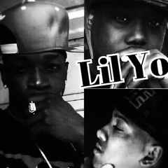 Black $avage Lil Yo Wild Yella - Dat Juice Remix