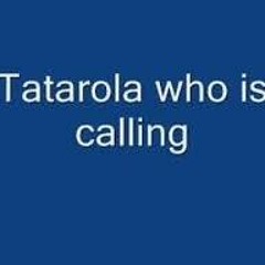 Tatarola - Who Is Calling_