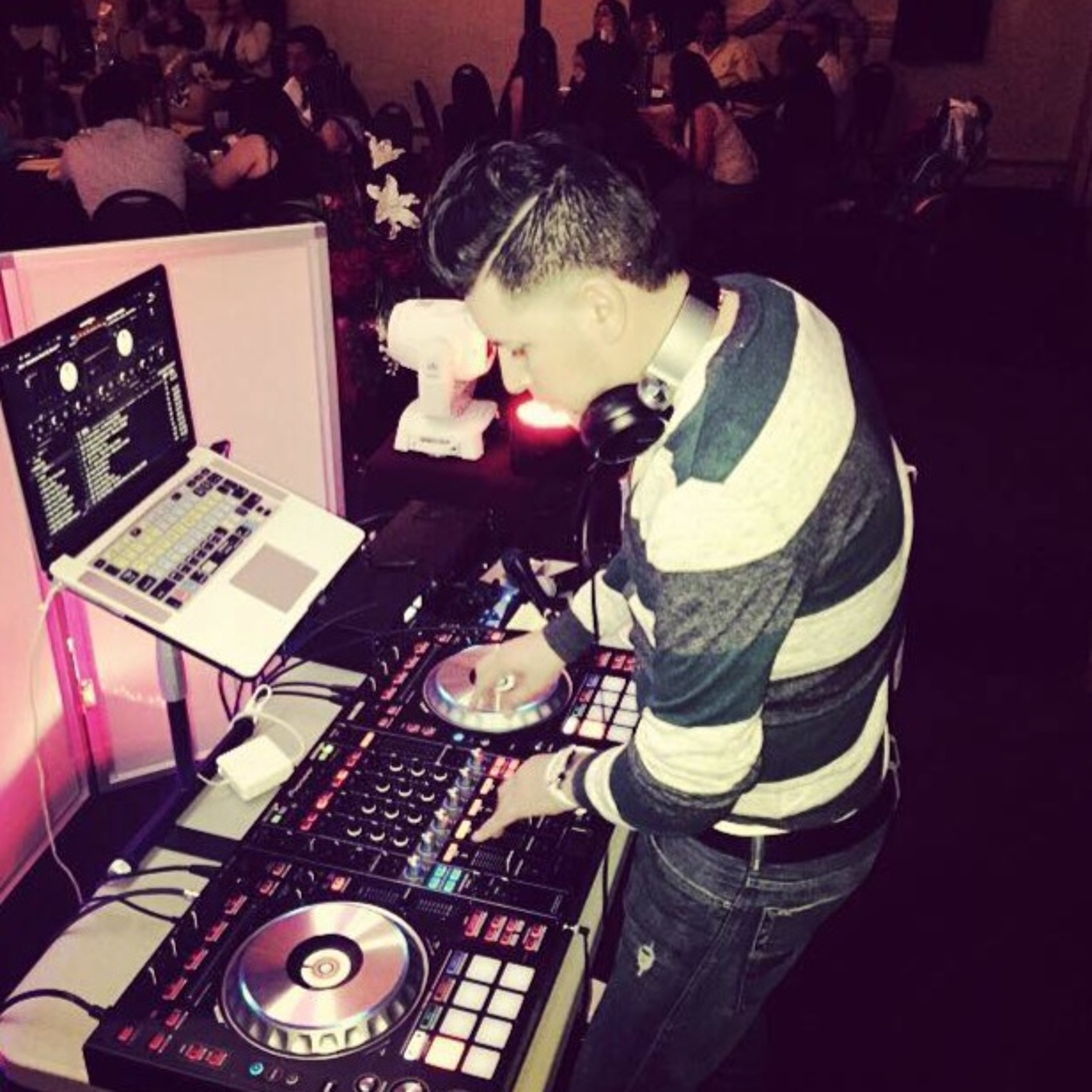 Djleon7