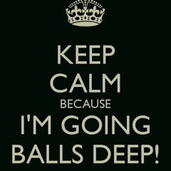 DACTYL    Balls Deep Vol 2