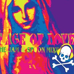AGE OF LOVE 2015 V2.0 (work in progress)