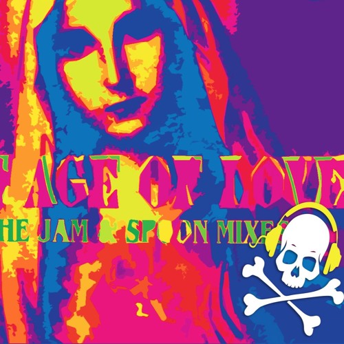 AGE OF LOVE 2015 V2.0 (work in progress)
