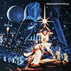 Star Wars - The Radio Drama 3/5