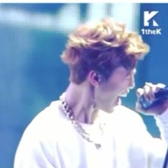 Jimin High Notes Compilation