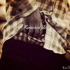 Kenwood Flow (Pray For Us) Prod By Poncho Nash