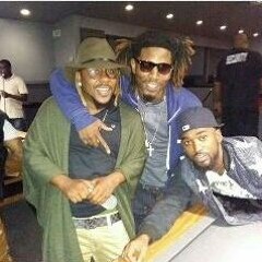 SPIDER B - RIDE 4 ME FT FETTI