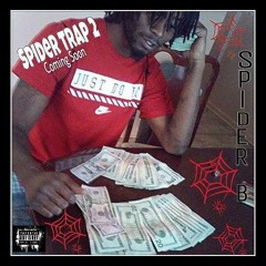 Spider B  - Don't Play