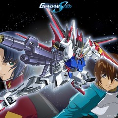 【IFSS2015】 INVOKE 「Mobile Suit Gundam SEED OP1」歌ってみた【2catsyou】