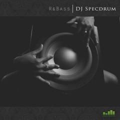 Specdrum R&Bass Mix